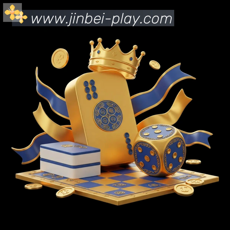 金贝棋牌官网品牌故事